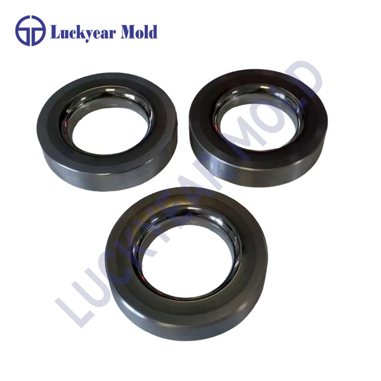 Aleazio gogorreko puntzoiak eta trokelak ulertzea