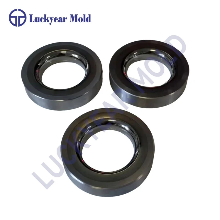 Karburozko trokelak Bururik gabe